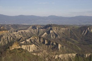 Calanchi