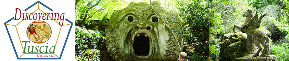 testa bomarzo